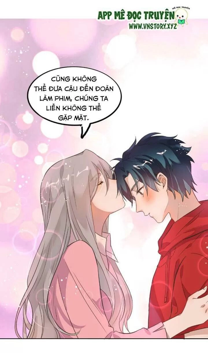 Bạn Trai Kém Tuổi Bẫy Yêu Tôi Chapter 6 - 34