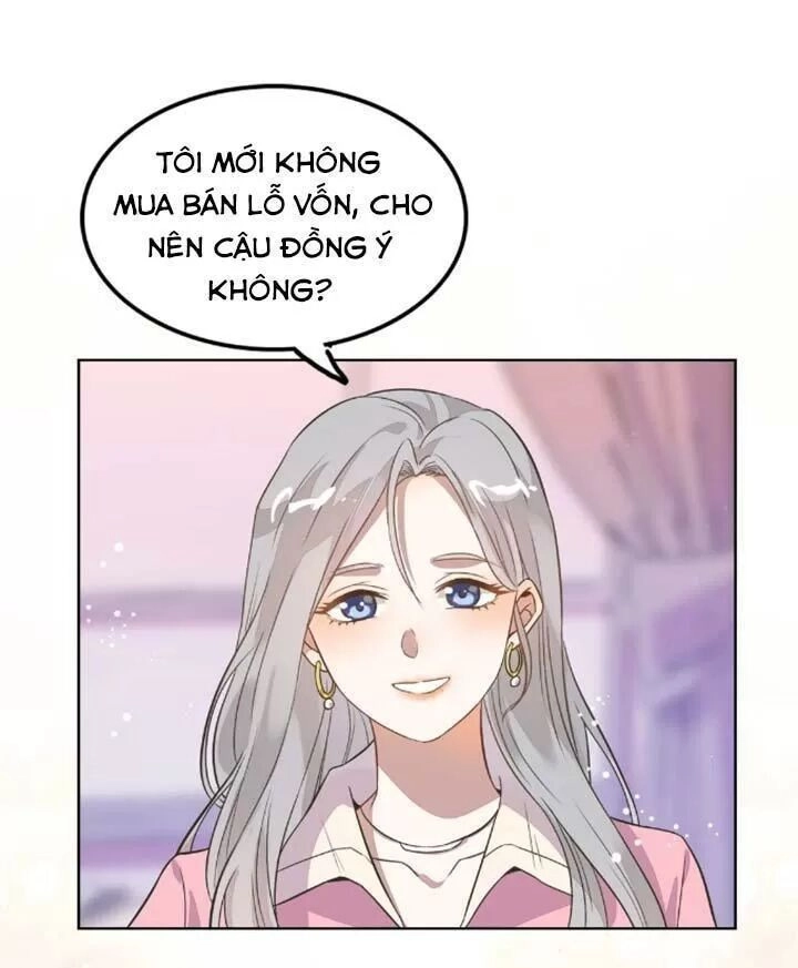 Bạn Trai Kém Tuổi Bẫy Yêu Tôi Chapter 6 - 35