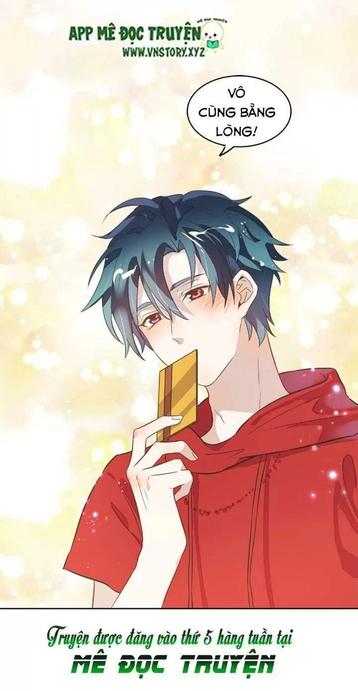 Bạn Trai Kém Tuổi Bẫy Yêu Tôi Chapter 6 - 36