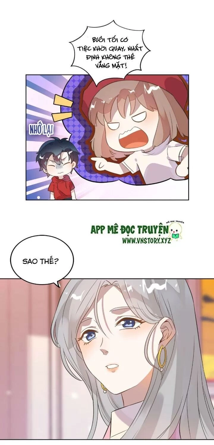 Bạn Trai Kém Tuổi Bẫy Yêu Tôi Chapter 7 - 2