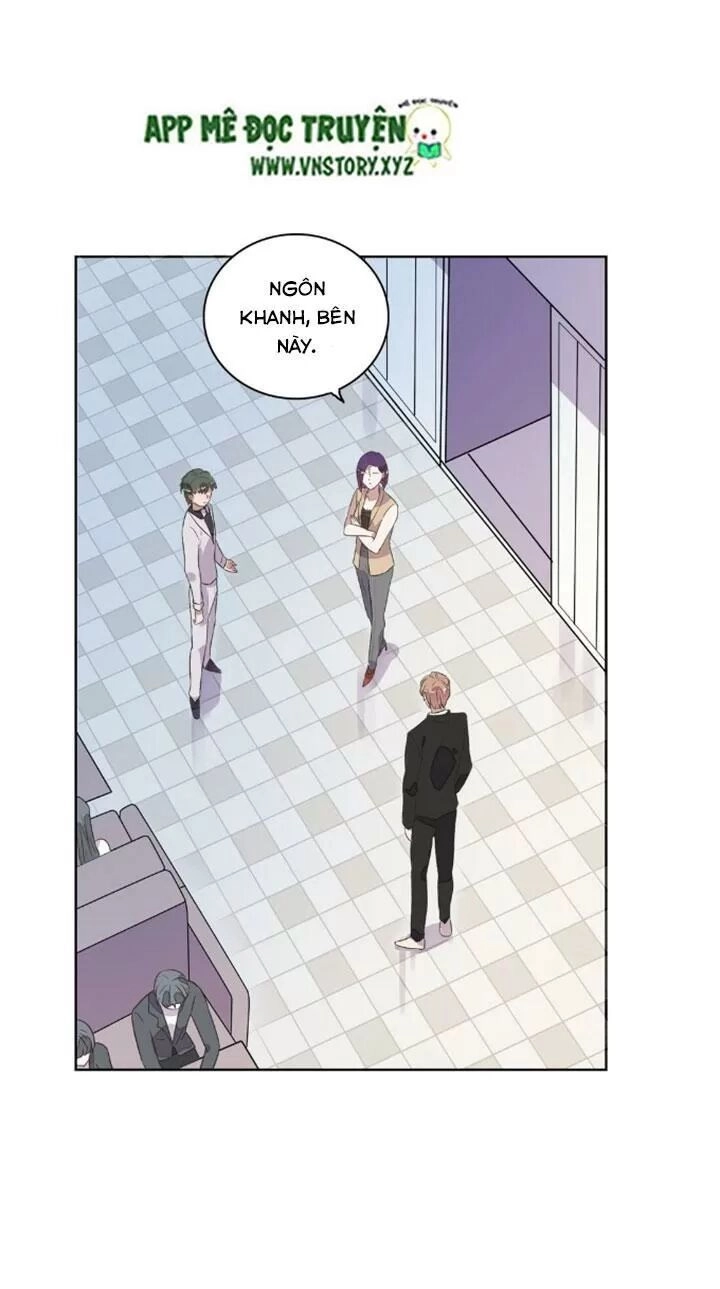 Bạn Trai Kém Tuổi Bẫy Yêu Tôi Chapter 7 - 9