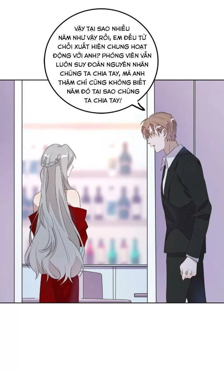 Bạn Trai Kém Tuổi Bẫy Yêu Tôi Chapter 7 - 18