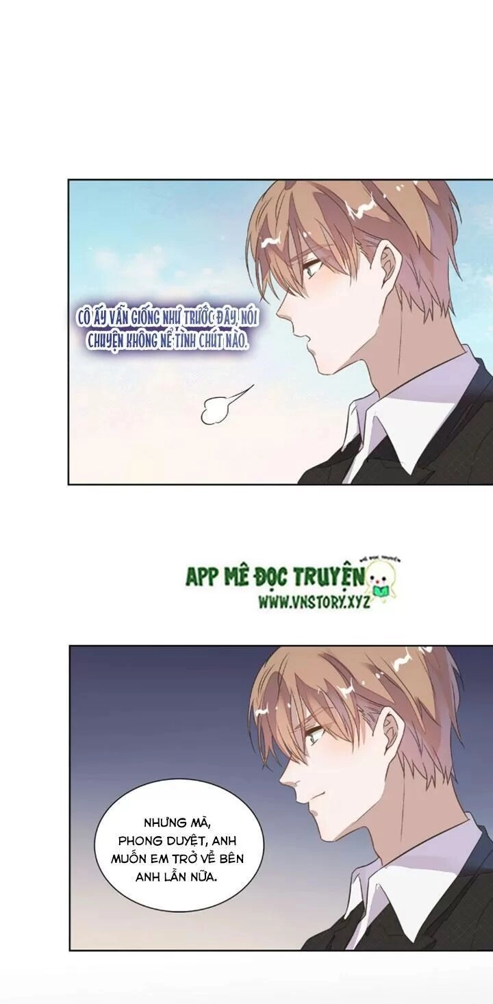 Bạn Trai Kém Tuổi Bẫy Yêu Tôi Chapter 7 - 20