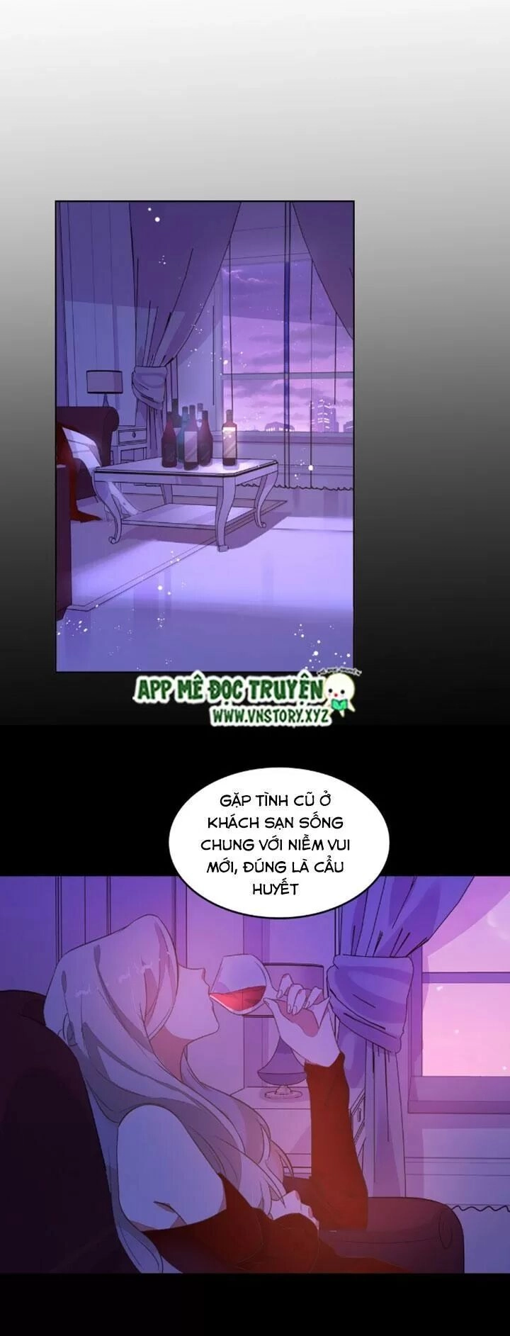 Bạn Trai Kém Tuổi Bẫy Yêu Tôi Chapter 7 - 21