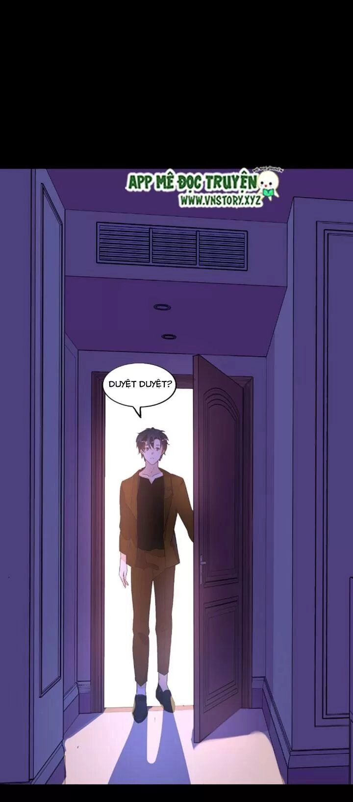 Bạn Trai Kém Tuổi Bẫy Yêu Tôi Chapter 7 - 23