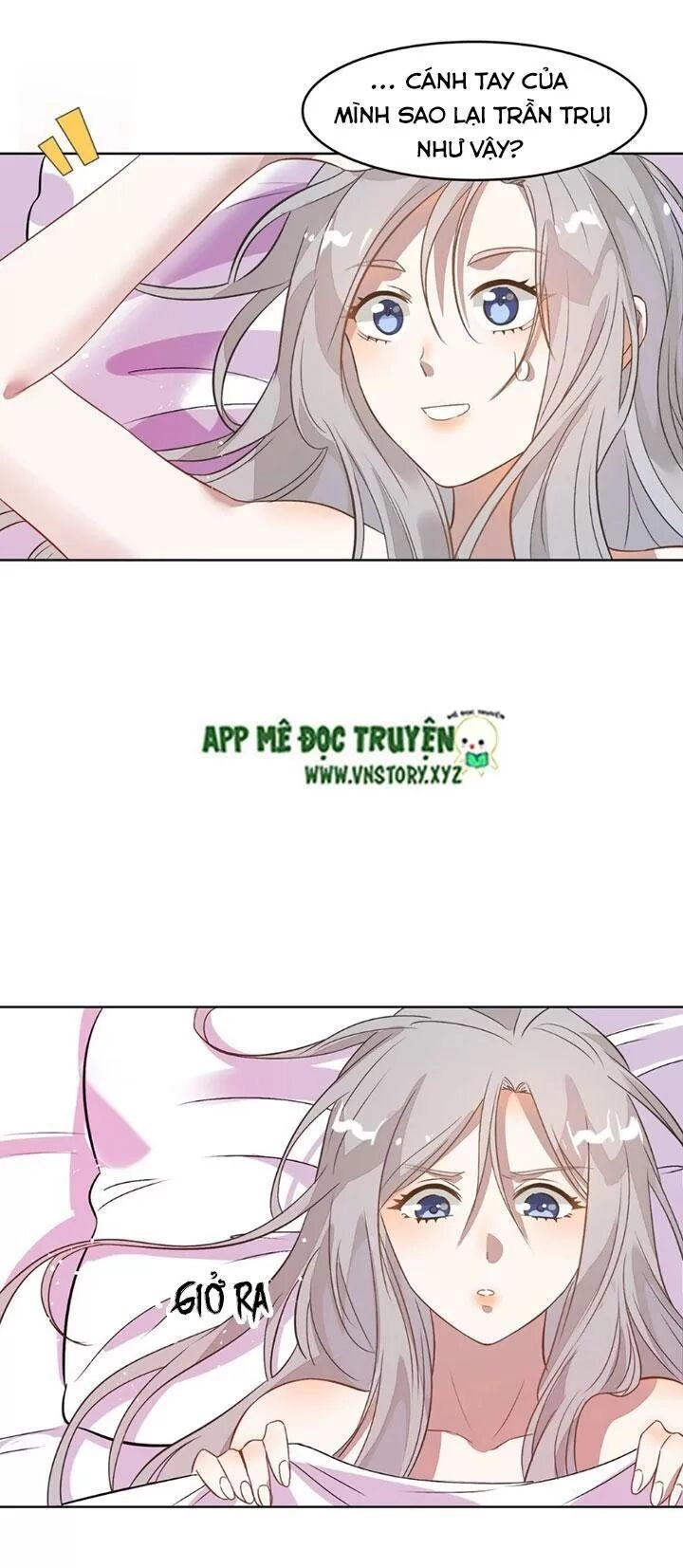 Bạn Trai Kém Tuổi Bẫy Yêu Tôi Chapter 8 - 2