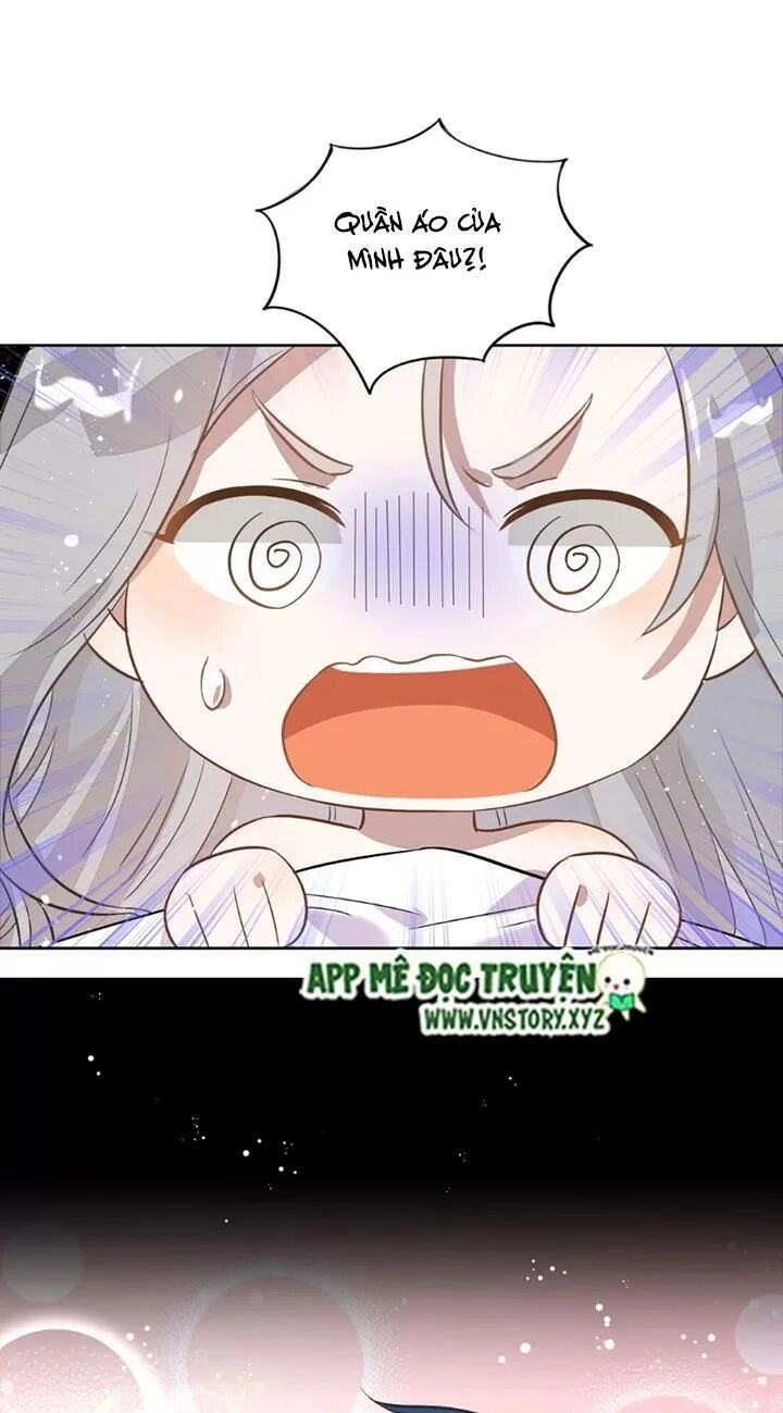 Bạn Trai Kém Tuổi Bẫy Yêu Tôi Chapter 8 - 3