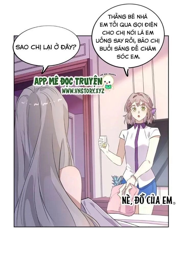 Bạn Trai Kém Tuổi Bẫy Yêu Tôi Chapter 8 - 6