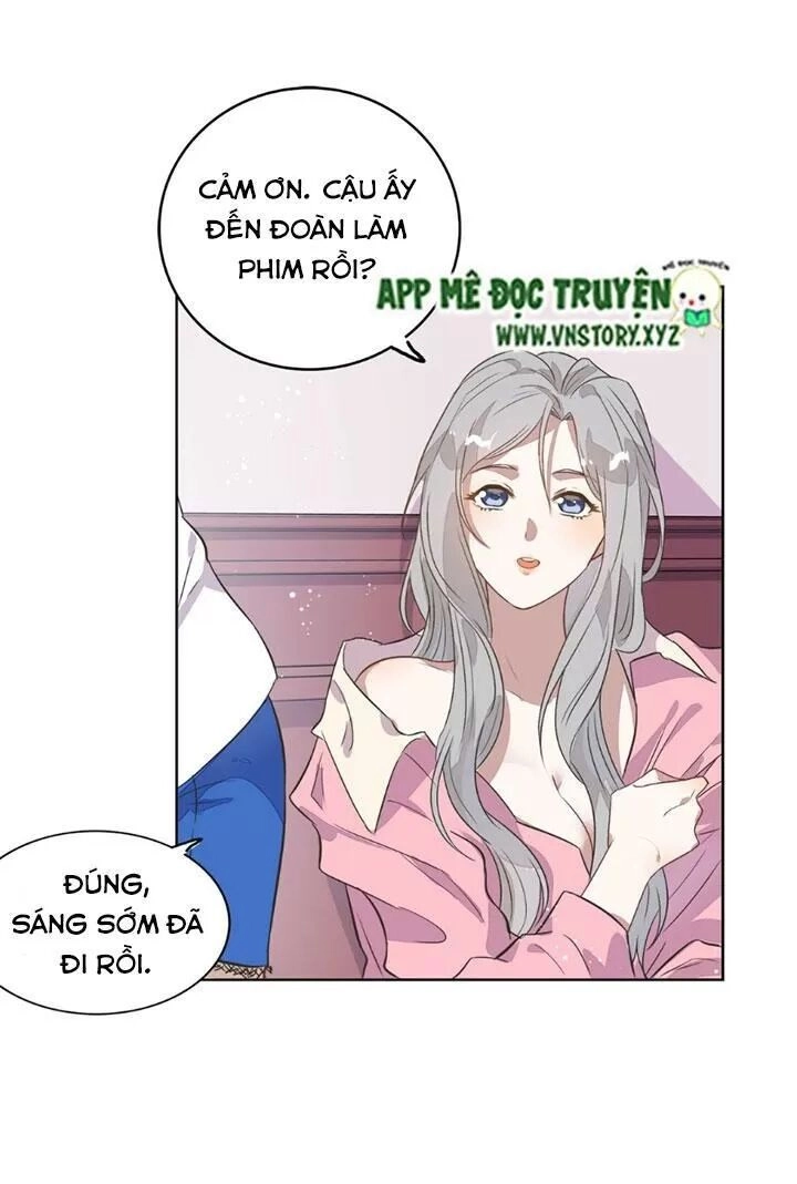 Bạn Trai Kém Tuổi Bẫy Yêu Tôi Chapter 8 - 7