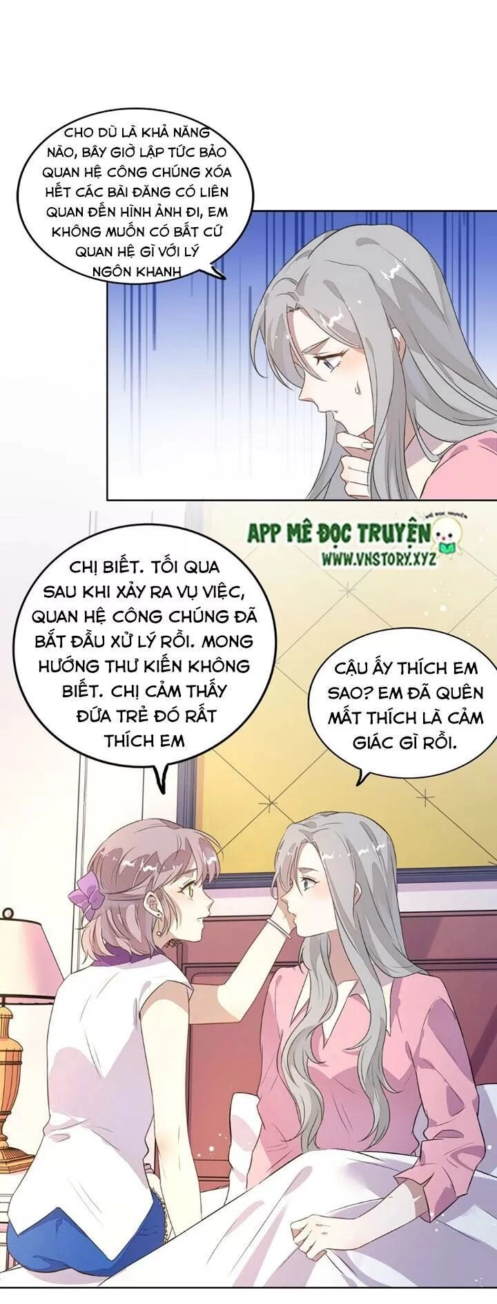 Bạn Trai Kém Tuổi Bẫy Yêu Tôi Chapter 8 - 10