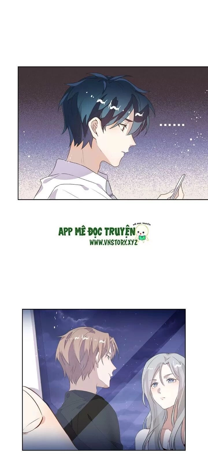 Bạn Trai Kém Tuổi Bẫy Yêu Tôi Chapter 8 - 12