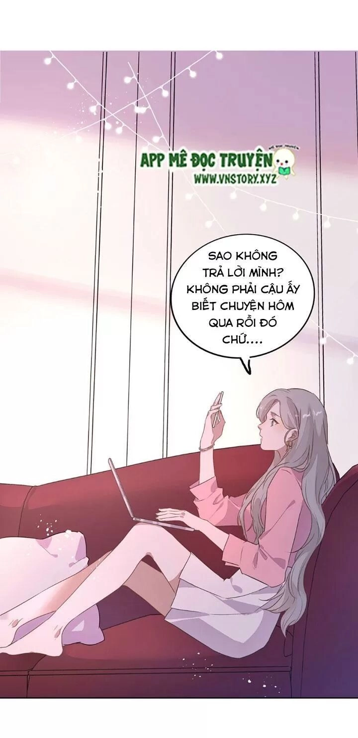 Bạn Trai Kém Tuổi Bẫy Yêu Tôi Chapter 8 - 15