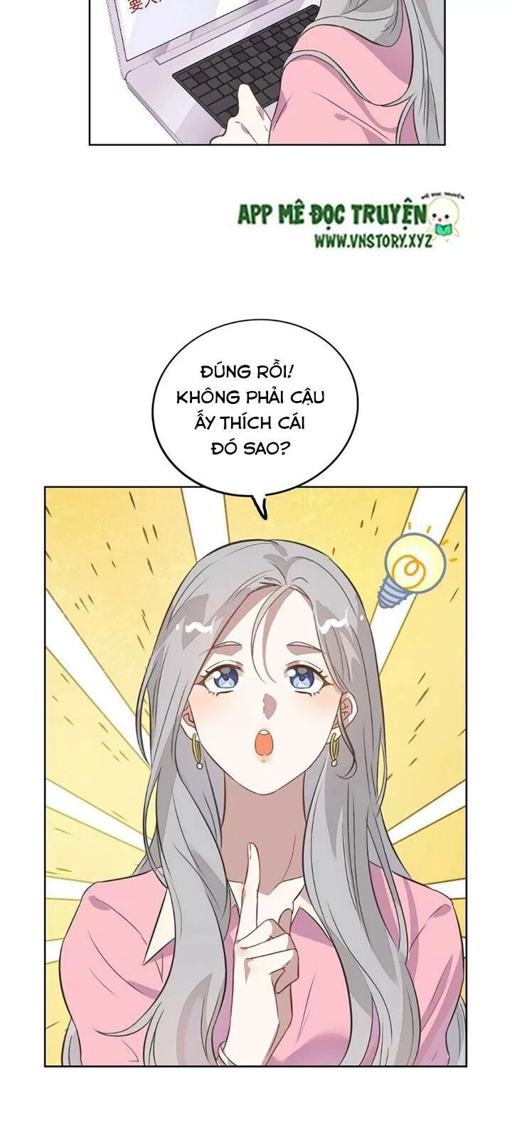 Bạn Trai Kém Tuổi Bẫy Yêu Tôi Chapter 8 - 17