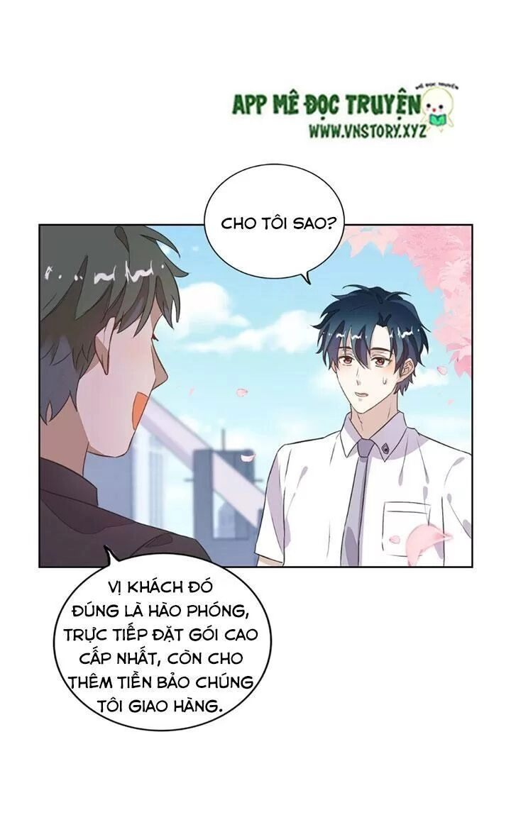 Bạn Trai Kém Tuổi Bẫy Yêu Tôi Chapter 8 - 20