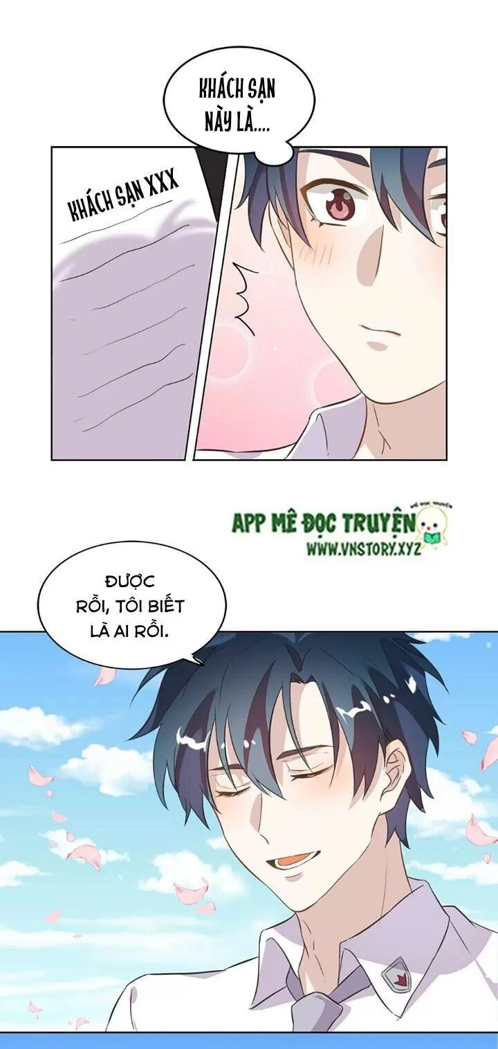 Bạn Trai Kém Tuổi Bẫy Yêu Tôi Chapter 8 - 21