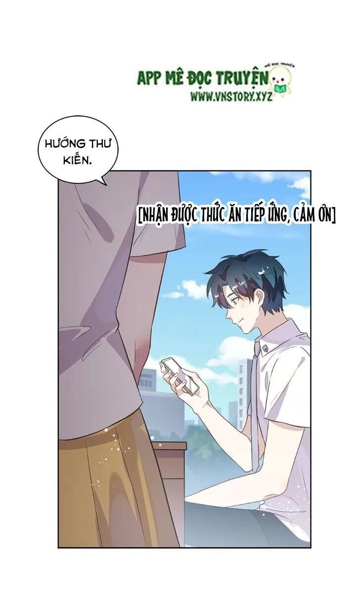 Bạn Trai Kém Tuổi Bẫy Yêu Tôi Chapter 8 - 23