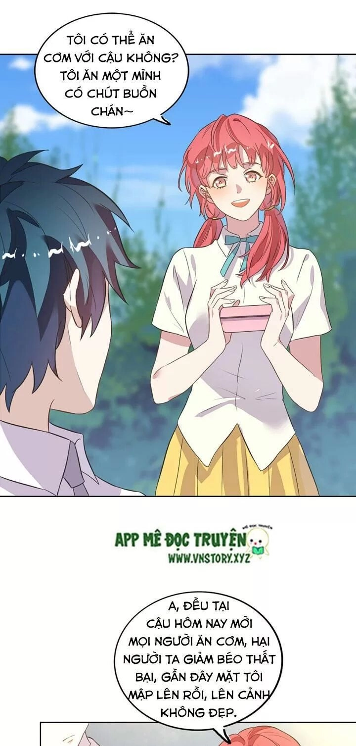 Bạn Trai Kém Tuổi Bẫy Yêu Tôi Chapter 8 - 24