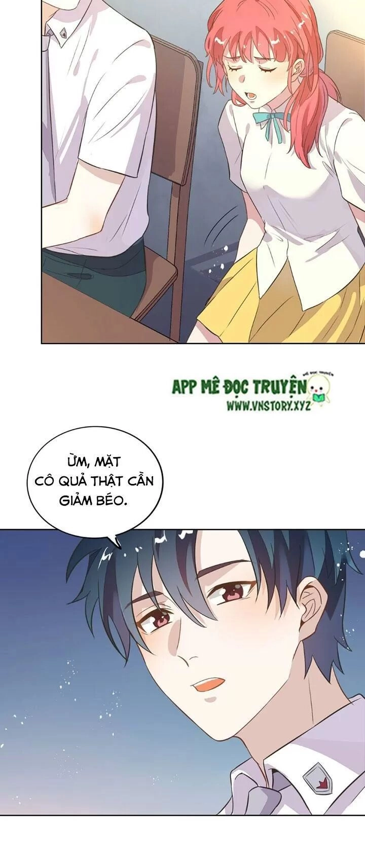 Bạn Trai Kém Tuổi Bẫy Yêu Tôi Chapter 8 - 25