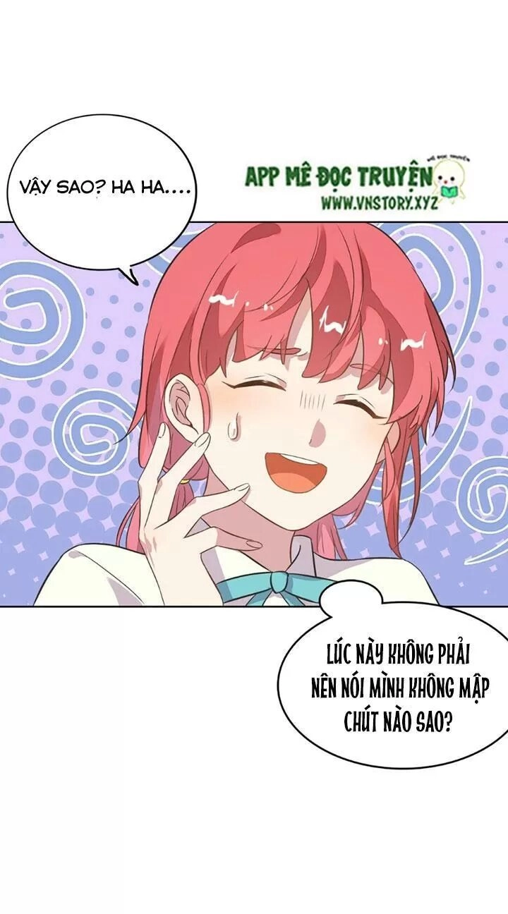 Bạn Trai Kém Tuổi Bẫy Yêu Tôi Chapter 8 - 26