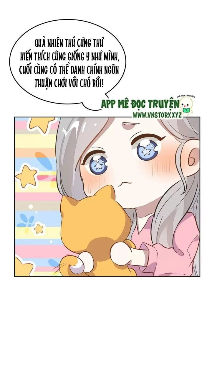 Bạn Trai Kém Tuổi Bẫy Yêu Tôi Chapter 8 - 29