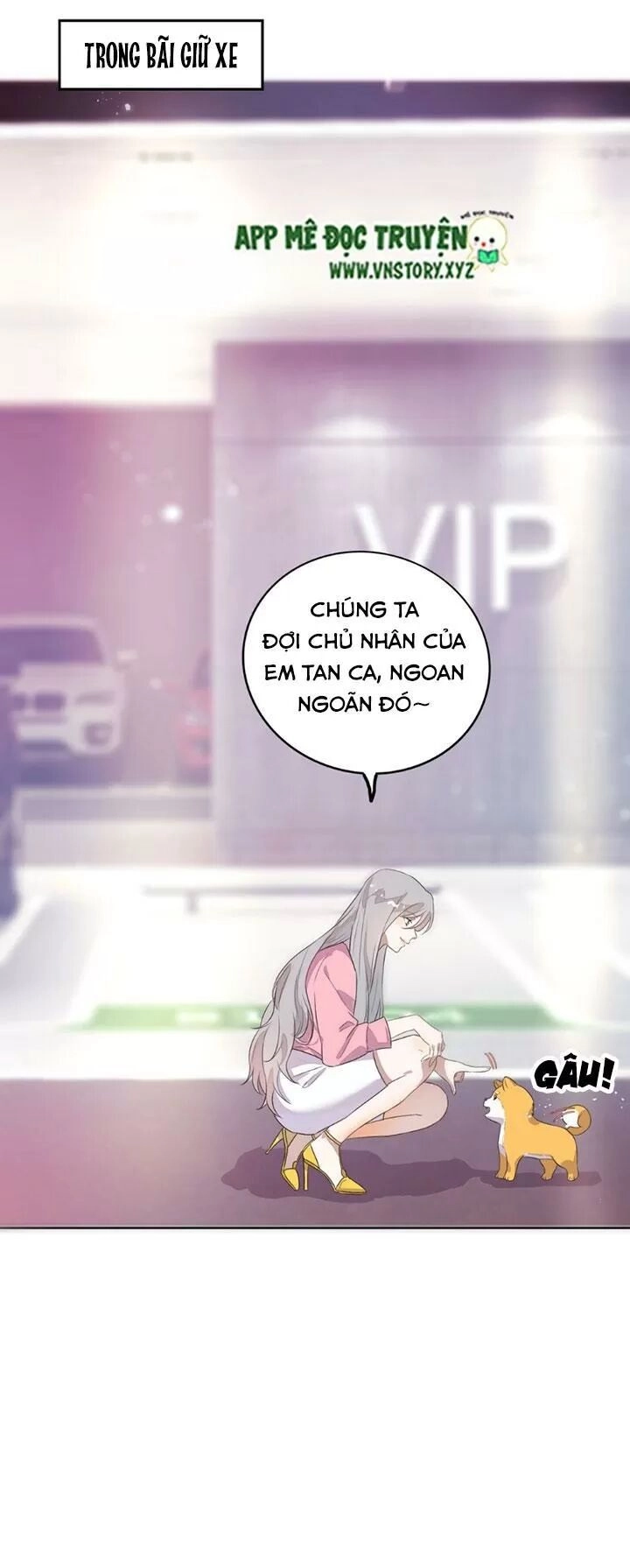 Bạn Trai Kém Tuổi Bẫy Yêu Tôi Chapter 8 - 30