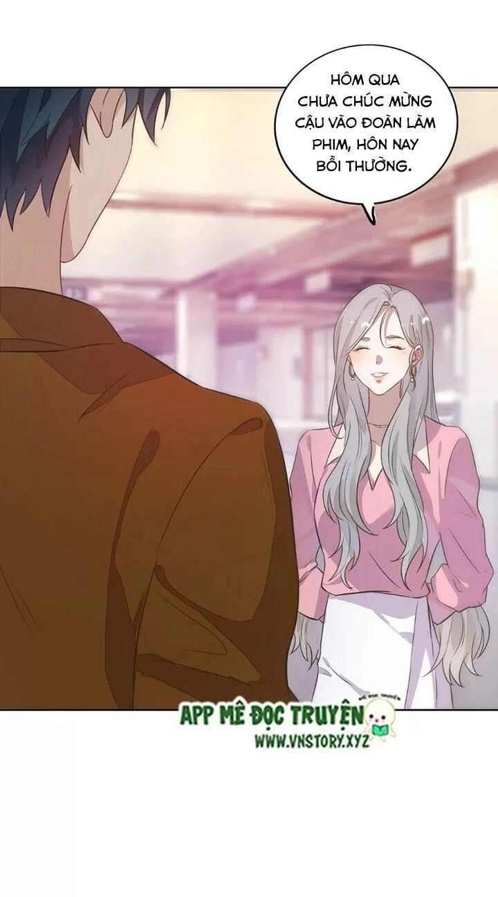 Bạn Trai Kém Tuổi Bẫy Yêu Tôi Chapter 8 - 32