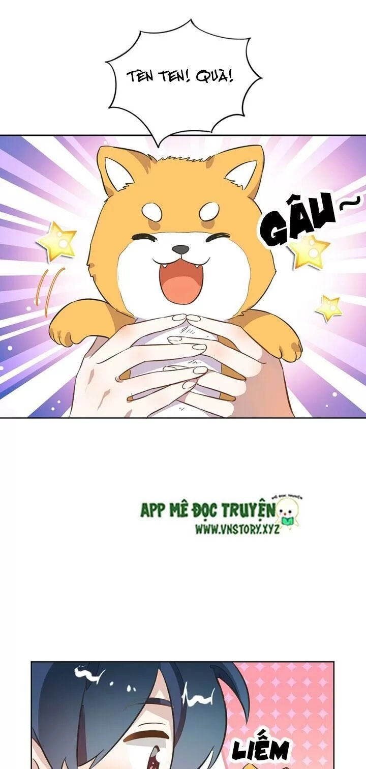 Bạn Trai Kém Tuổi Bẫy Yêu Tôi Chapter 8 - 33