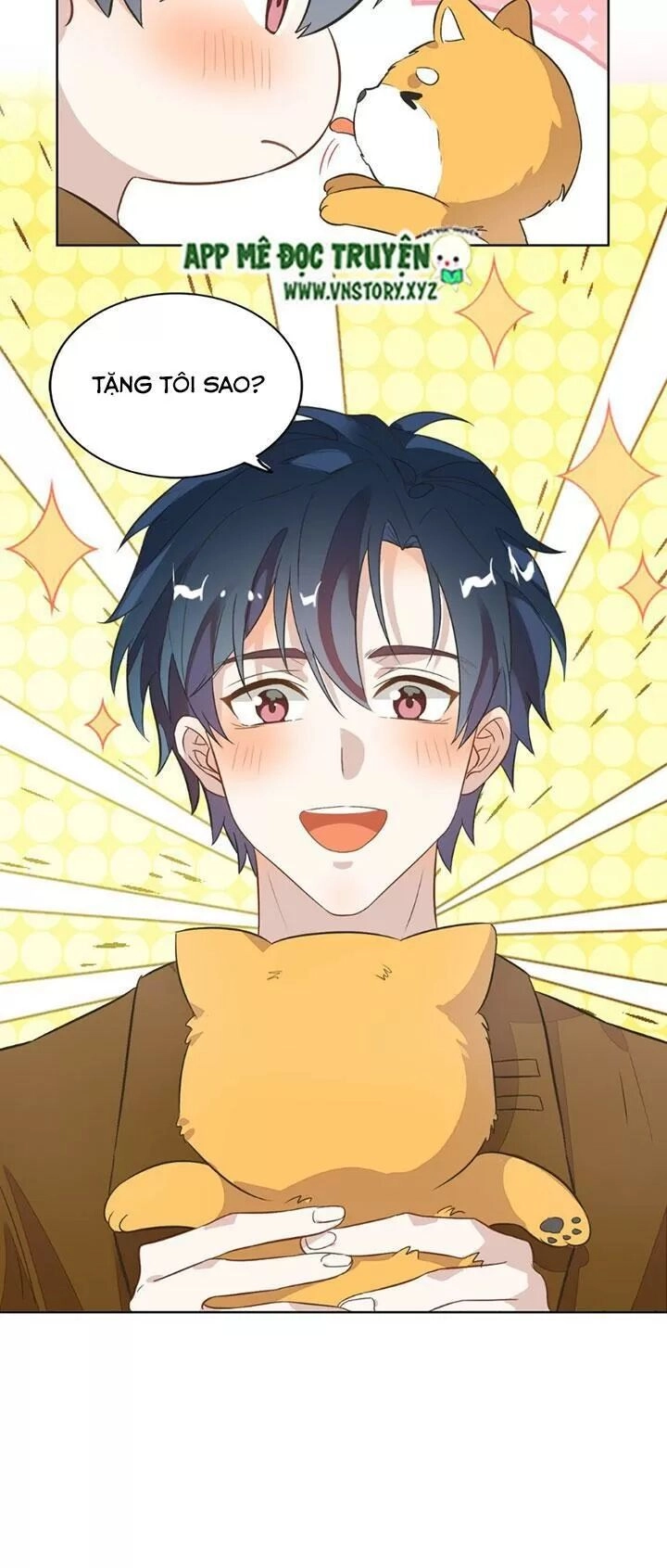 Bạn Trai Kém Tuổi Bẫy Yêu Tôi Chapter 8 - 34