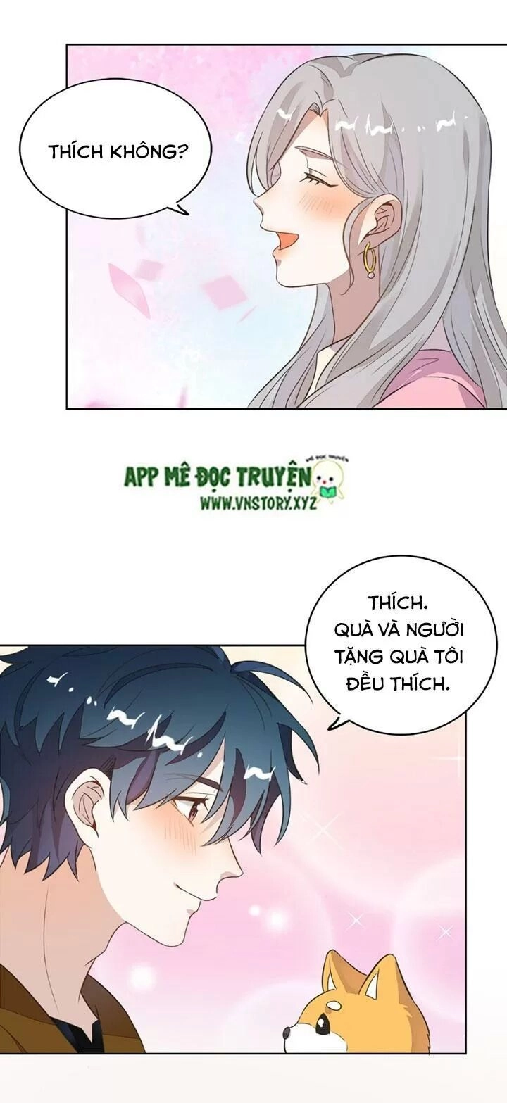 Bạn Trai Kém Tuổi Bẫy Yêu Tôi Chapter 8 - 35