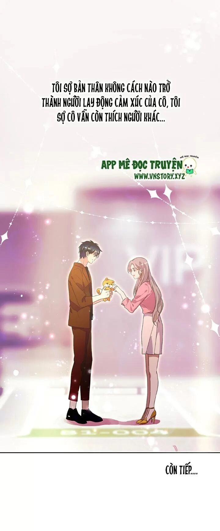 Bạn Trai Kém Tuổi Bẫy Yêu Tôi Chapter 8 - 36