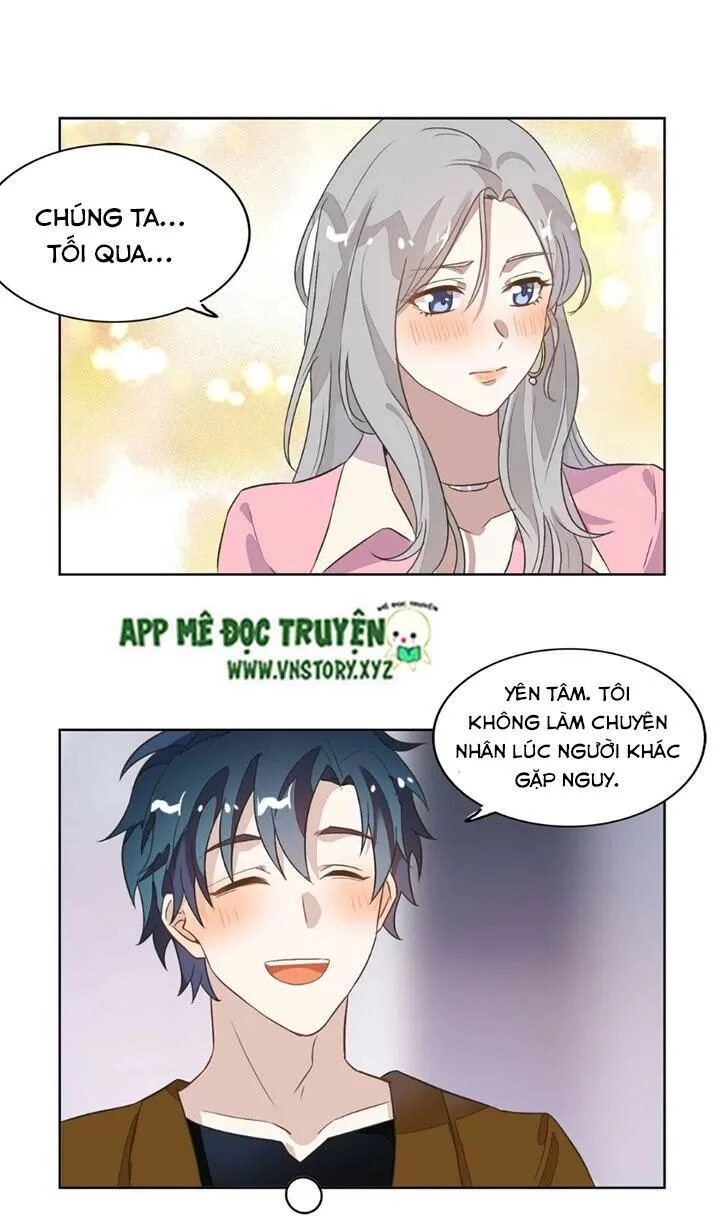 Bạn Trai Kém Tuổi Bẫy Yêu Tôi Chapter 8 - 37