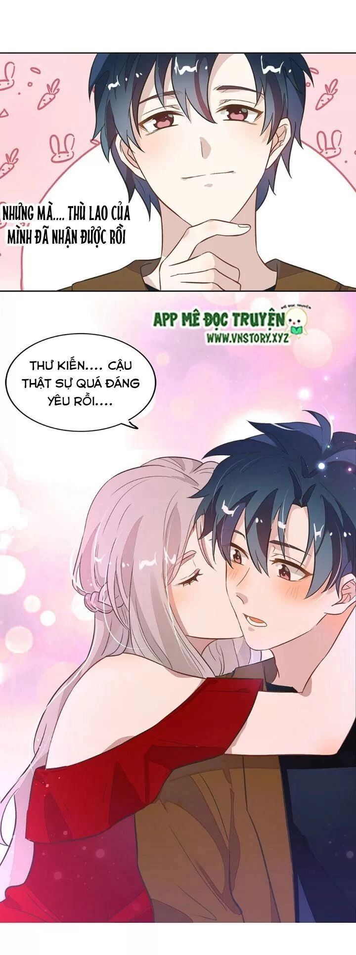 Bạn Trai Kém Tuổi Bẫy Yêu Tôi Chapter 8 - 39