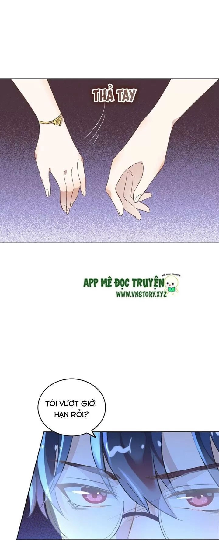 Bạn Trai Kém Tuổi Bẫy Yêu Tôi Chapter 9 - 19