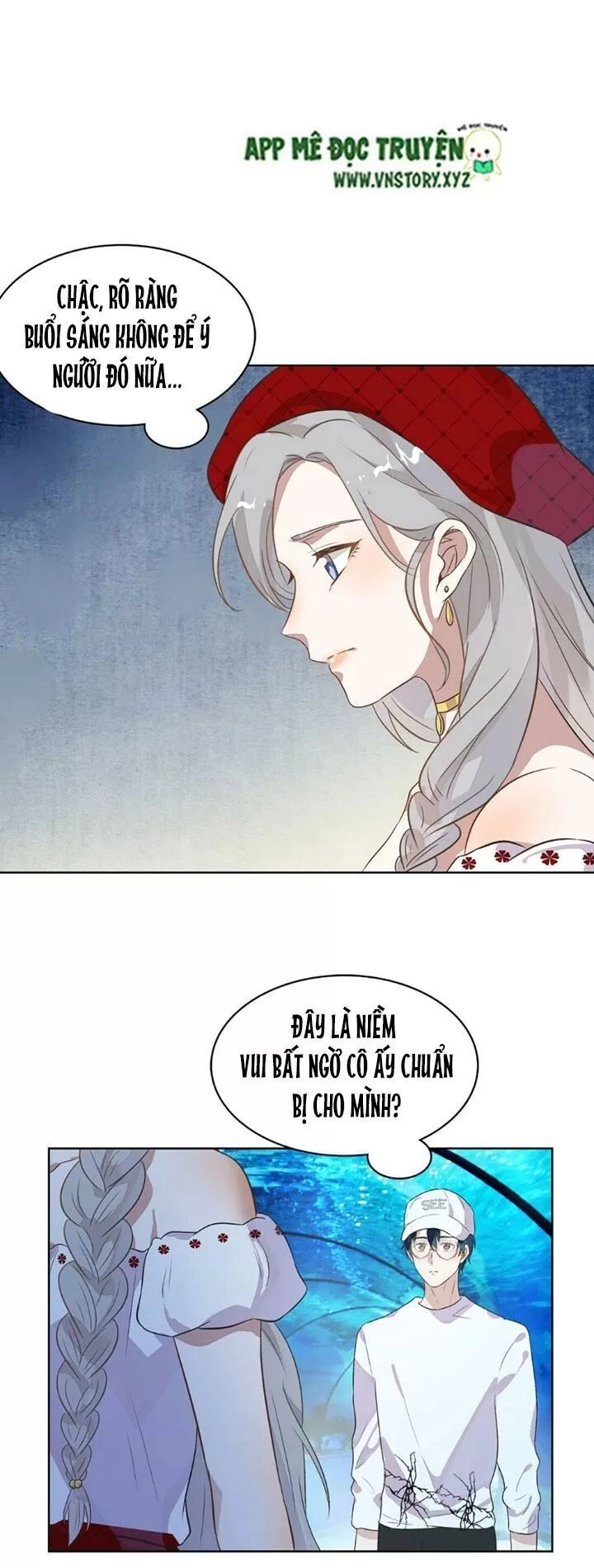 Bạn Trai Kém Tuổi Bẫy Yêu Tôi Chapter 9 - 25