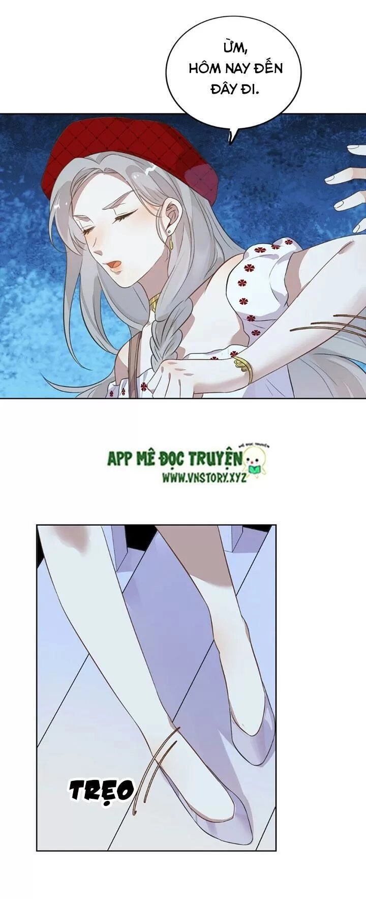 Bạn Trai Kém Tuổi Bẫy Yêu Tôi Chapter 9 - 27