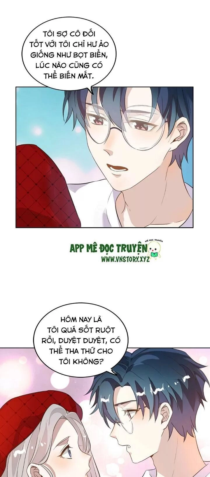 Bạn Trai Kém Tuổi Bẫy Yêu Tôi Chapter 9 - 33