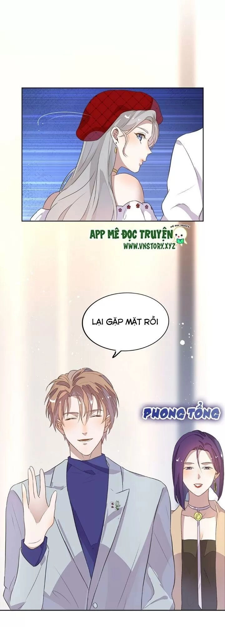 Bạn Trai Kém Tuổi Bẫy Yêu Tôi Chapter 9 - 37