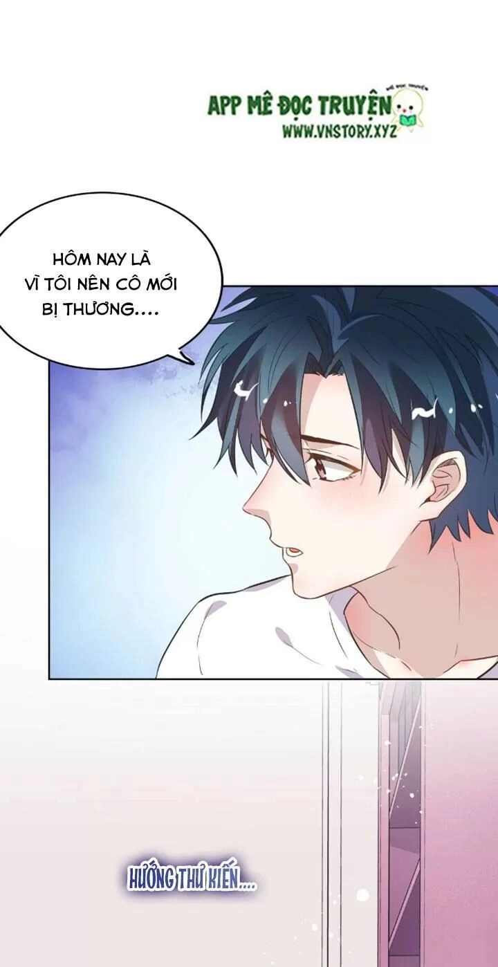 Bạn Trai Kém Tuổi Bẫy Yêu Tôi Chapter 10 - 13