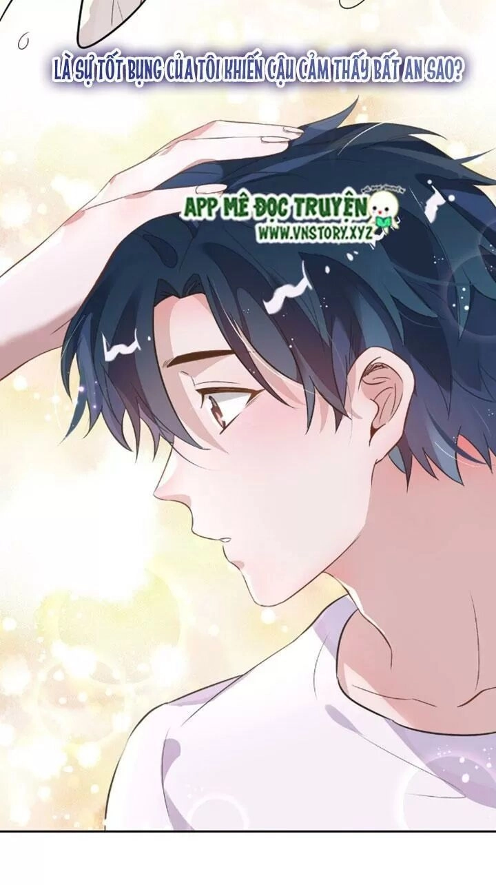 Bạn Trai Kém Tuổi Bẫy Yêu Tôi Chapter 10 - 16