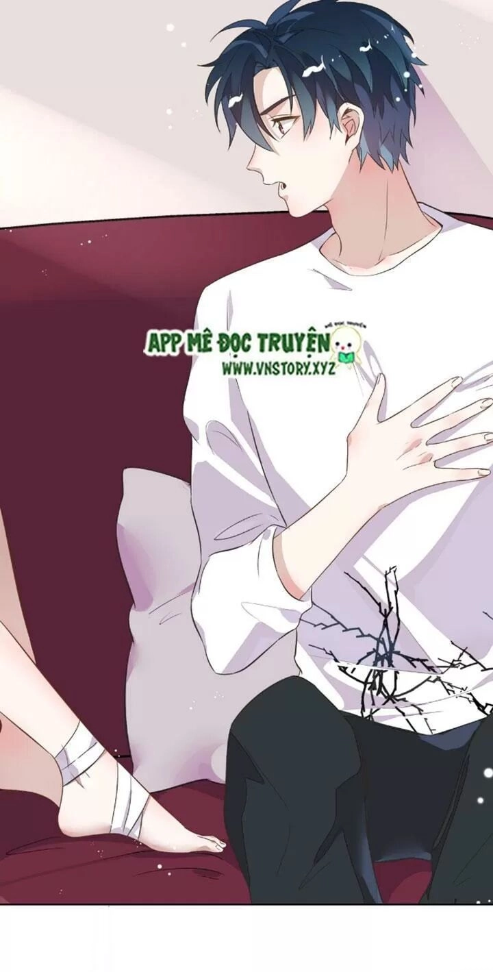 Bạn Trai Kém Tuổi Bẫy Yêu Tôi Chapter 10 - 18