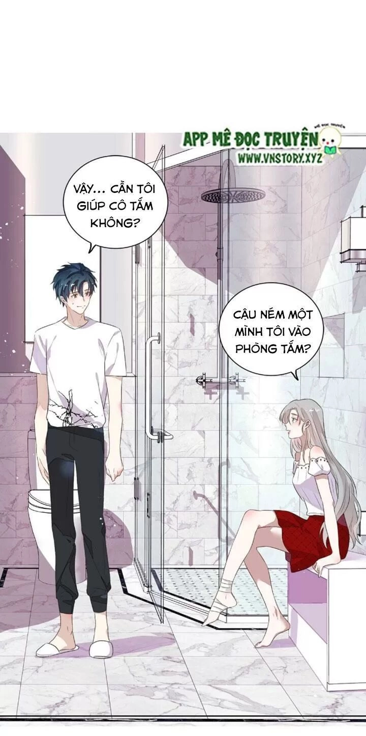 Bạn Trai Kém Tuổi Bẫy Yêu Tôi Chapter 10 - 28