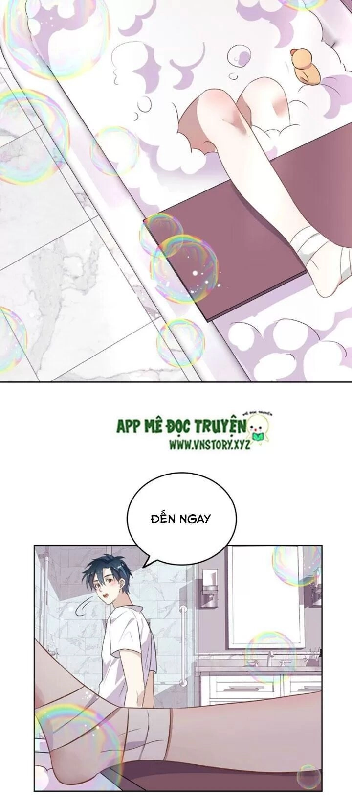 Bạn Trai Kém Tuổi Bẫy Yêu Tôi Chapter 10 - 34