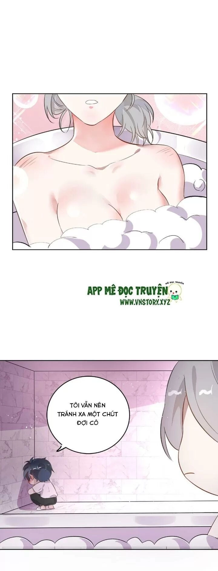 Bạn Trai Kém Tuổi Bẫy Yêu Tôi Chapter 10 - 36