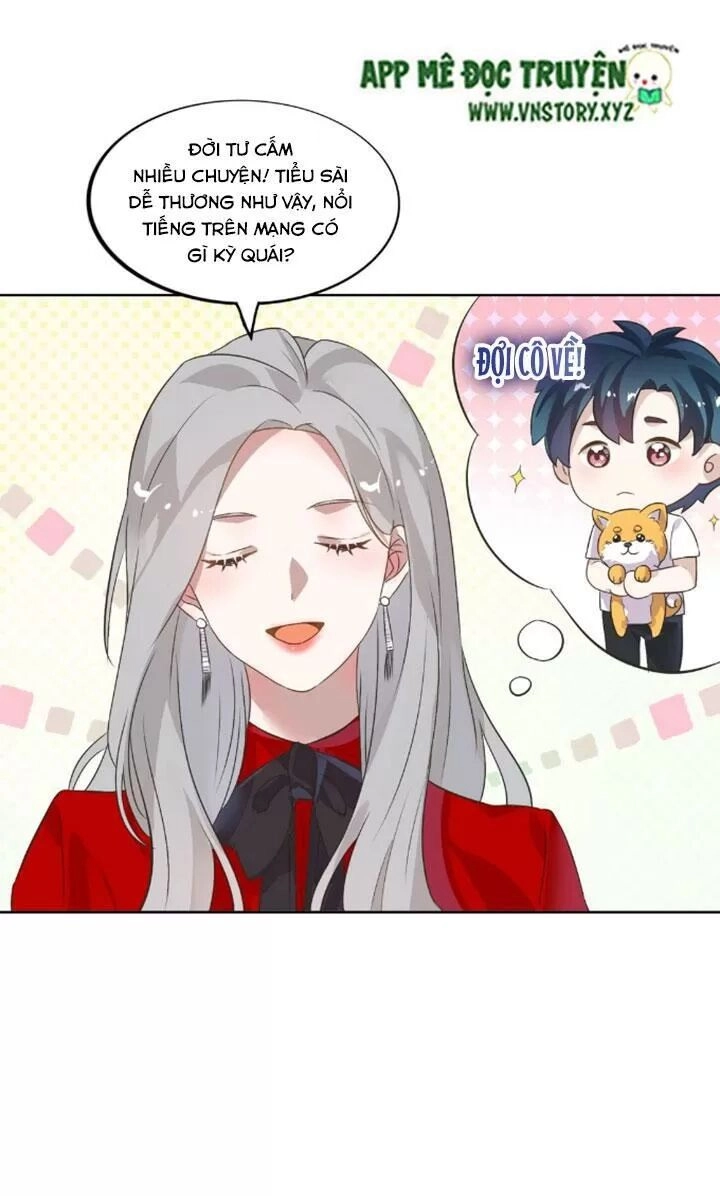 Bạn Trai Kém Tuổi Bẫy Yêu Tôi Chapter 11 - 5