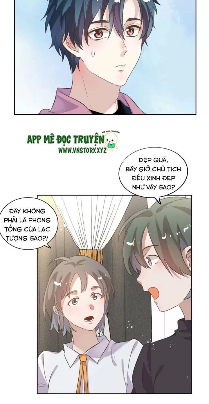Bạn Trai Kém Tuổi Bẫy Yêu Tôi Chapter 11 - 14
