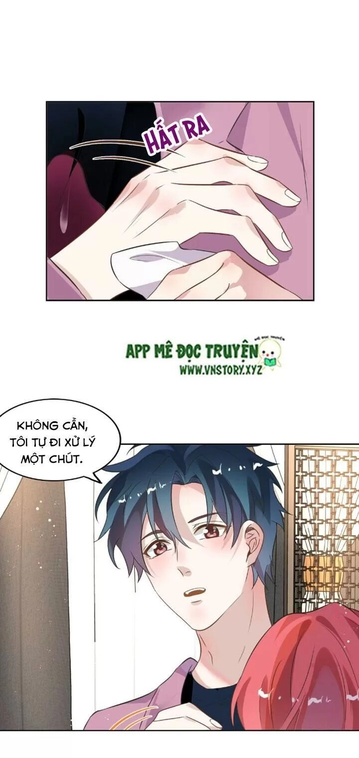 Bạn Trai Kém Tuổi Bẫy Yêu Tôi Chapter 11 - 24