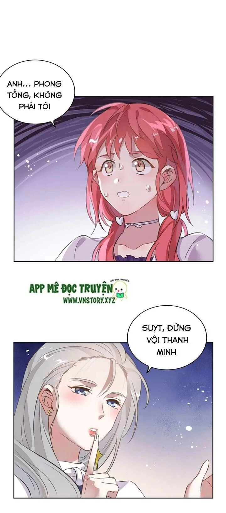 Bạn Trai Kém Tuổi Bẫy Yêu Tôi Chapter 12 - 3