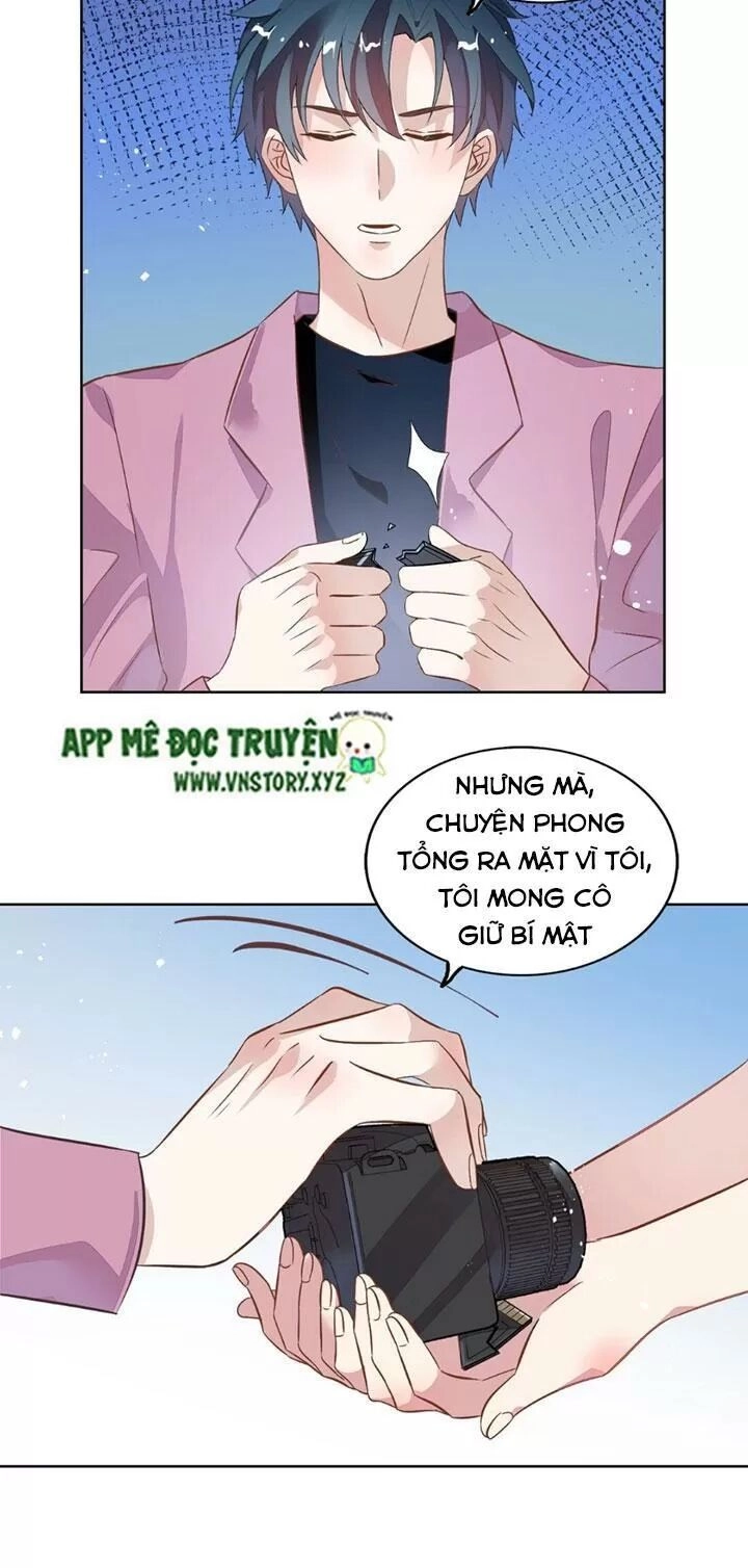 Bạn Trai Kém Tuổi Bẫy Yêu Tôi Chapter 12 - 14