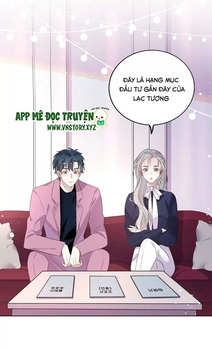 Bạn Trai Kém Tuổi Bẫy Yêu Tôi Chapter 12 - 21