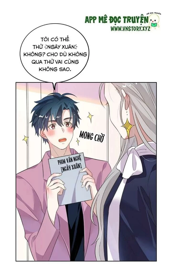 Bạn Trai Kém Tuổi Bẫy Yêu Tôi Chapter 12 - 24